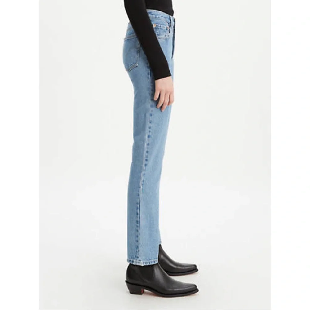 NWT Levi’s 501 Jeans - Picture 2 of 8